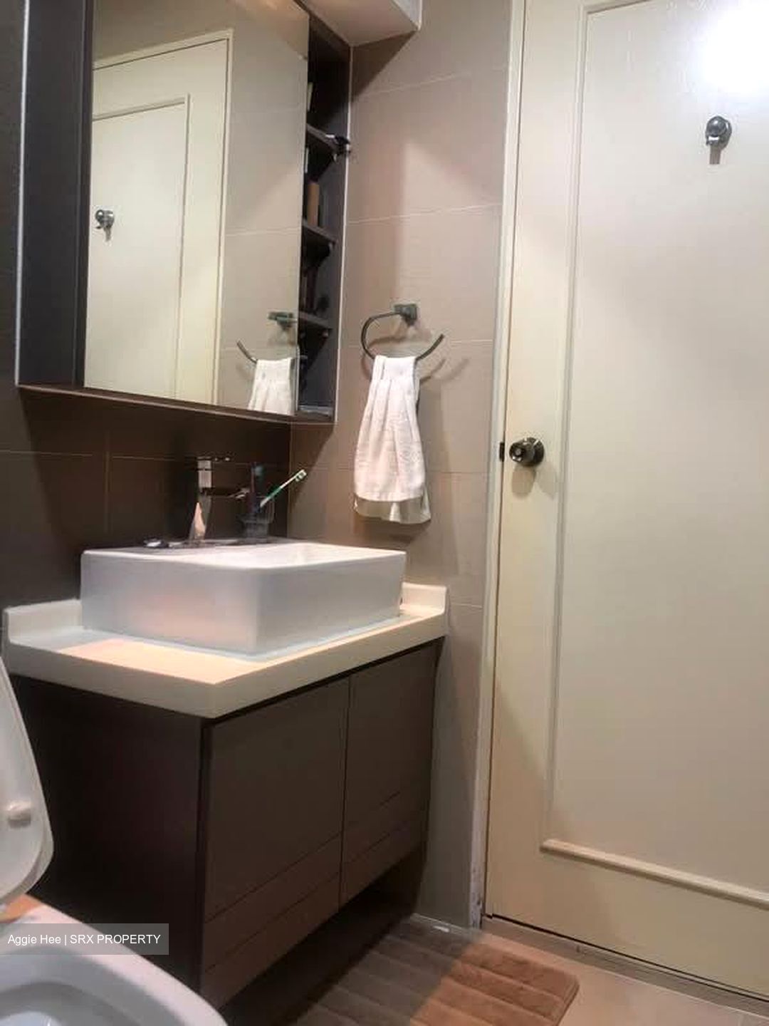 Blk 404B Fern Spring (Sengkang), HDB 5 Rooms #543979991